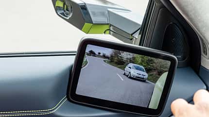 Genesis GV60, Fahrbericht Genesis GV60
