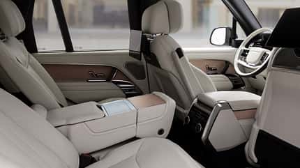 Range Rover P530 Range Rover P530