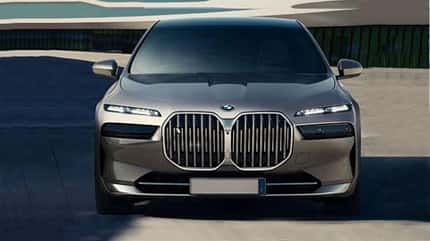 03/2022, BMW i7 BMW i7