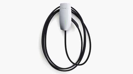 Tesla, Wallbox (US-Markt), Wall Connector Wall Connector