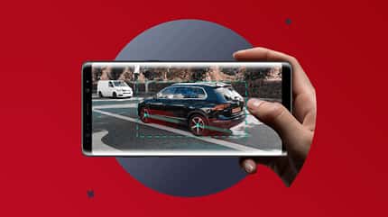 Speedcam Anywhere, Geschwindigkeits-Überwachungs-App, 2022 Speedcam Anywhere