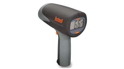 Bushnell Velocity Speed Gun, Bushnell Velocity Geschwindigkeits-Radarpistole, 2022 Bushnell Velocity Speed Gun
