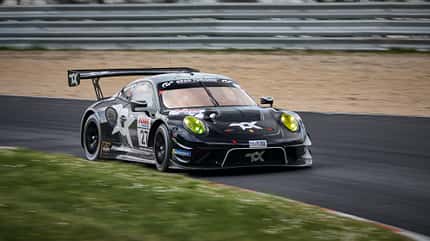 NLS 3 - Nürburgring - 23. April 2022 NLS 3 - Nürburgring - 23. April 2022
