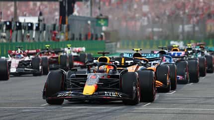 Max Verstappen - GP Emilia Romagna - Imola - 23. April 2022 Max Verstappen - GP Emilia Romagna - Imola - 23. April 2022