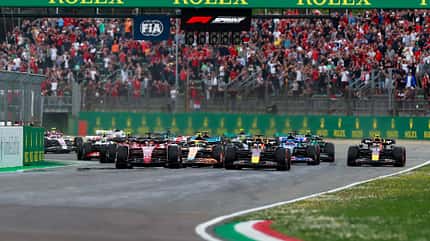 Charles Leclerc - Ferrari - GP Emilia Romagna - Imola - 23. April 2022 Charles Leclerc - Ferrari - GP Emilia Romagna - Imola - 23. April 2022