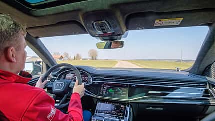 Abt Audi RSQ8 Signature Edition SUV Tuning Abt Audi RSQ8 Signature Edition