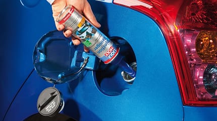 Liqui Moly Advertorial, Injectionreiniger, 05_2022 Liqui Moly Injectionreiniger