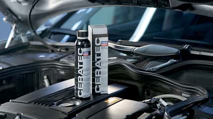 Liqui Moly Advertorial, Cera Tec, 05_2022 Liqui Moly Cera Tec