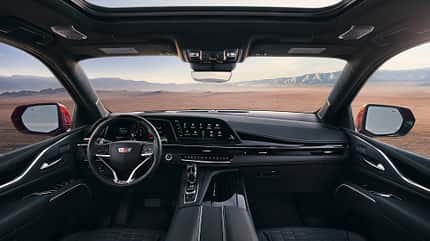 Cadillac Escalade V Series 2022 Neuvorstellung Cadillac Escalade V Series 2022 Neuvorstellung