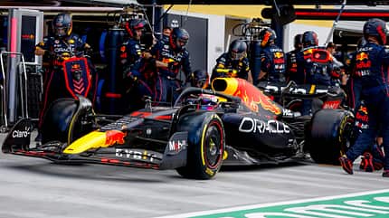Sergio Perez - Red Bull - GP Miami 2022 - USA Sergio Perez - Red Bull - GP Miami 2022 - USA