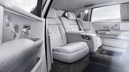05/2022, Rolls-Royce Phantom Extendet Series II Facelift Platino Rolls-Royce Phantom Extendet Series II Facelift Platino