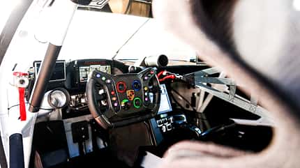 Porsche GT4 ePerformance GT4 ePerformance Test