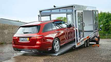 Autohero Onlinekauf mit Lieferservice, ams1222 Autohero Onlinekauf mit Lieferservice