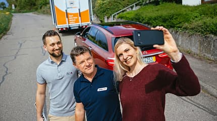 Autohero Onlinekauf mit Lieferservice, ams1222 Autohero Onlinekauf mit Lieferservice