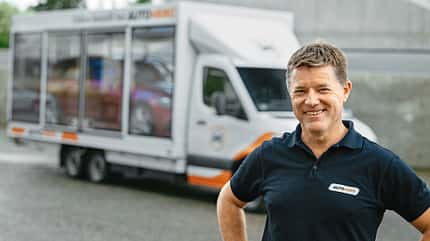 Autohero Onlinekauf mit Lieferservice, ams1222 Autohero Onlinekauf mit Lieferservice