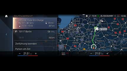 BMW eRoute OS8 Update 7/22 BMW eRoute OS8 Update 7/22