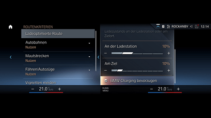 BMW eRoute OS8 Update 7/22 BMW eRoute OS8 Update 7/22