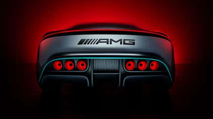 05/2022, Mercedes-AMG Vision AMG Mercedes-AMG Vision AMG