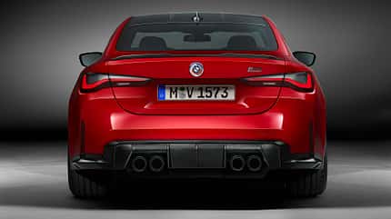 05/2022, BMW M4 M 50 Jahre Edition BMW M4 M 50 Jahre Edition