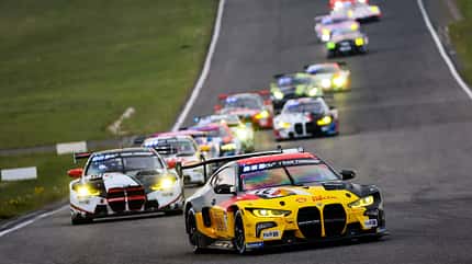 24-Stunden-Rennen Nürburgring 2022 Vorschau 24-Stunden-Rennen Nürburgring 2022 Vorschau