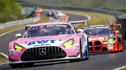 24-Stunden-Rennen Nürburgring 2022 Vorschau 24-Stunden-Rennen Nürburgring 2022 Vorschau