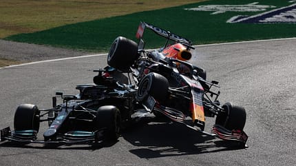 Lewis Hamilton Fahrerporträt Lewis Hamilton Fahrerporträt