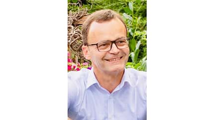 Joachim Wissel, Mercedes-Benz, MO/OVE Business Talk 4, 06/2022 Joachim Wissel, Mercedes-Benz, MO/OVE Business Talk