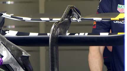 Red Bull - GP Aserbaidschan - Baku - Formel 1 - Donnerstag - 9.6.2022 Red Bull - GP Aserbaidschan - Baku - Formel 1 - Donnerstag - 9.6.2022