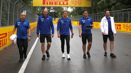 Mick Schumacher - Haas - Formel 1 - GP Kanada - Montreal - 16. Juni 2022 Mick Schumacher - Haas - Formel 1 - GP Kanada - Montreal - 16. Juni 2022