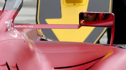 Ferrari - Formel 1 - GP Kanada - Montreal - 16. Juni 2022 Ferrari - Formel 1 - GP Kanada - Montreal - 16. Juni 2022