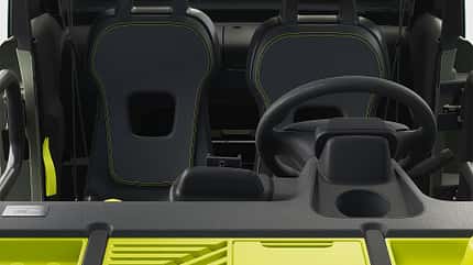 Citroen My Ami Buggy 06/2022, Citroen My Ami Buggy