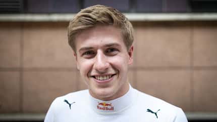 Jüri Vips - GP Spanien 2022