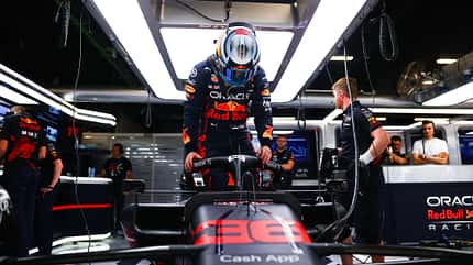Jüri Vips - GP Spanien 2022