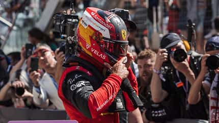 Carlos Sainz - GP Kanada 2022 Carlos Sainz - GP Kanada 2022