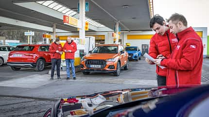 Effizienz bei Verbrennern, Aktuelles, ams1022 Effizienz bei Verbrennern