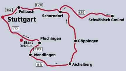 Effizienz bei Verbrennern, Aktuelles, ams1022 Effizienz bei Verbrennern