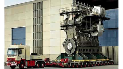 TechnikProfi, Motorentechnik, Wärtsilä-Sulzer, RTA96-C TechnikProfi_2022_12_01_5