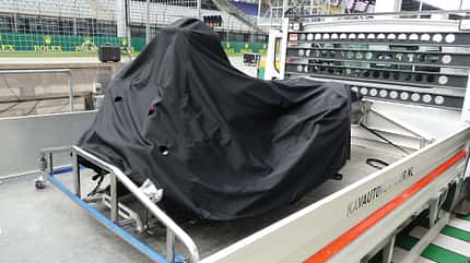 Alpine - Formel 1 - GP Österreich - Spielberg - Donnerstag - 7.7.2022 Alpine - Formel 1 - GP Österreich - Spielberg - Donnerstag - 7.7.2022