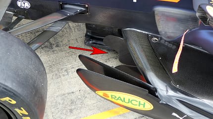 Red Bull - GP Österreich 2022 - Spielberg - Formel 1 Red Bull - GP Österreich 2022 - Spielberg - Formel 1