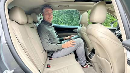 7/2022, Maserati Grecale GT 2022 7/2022, Maserati Grecale GT 2022