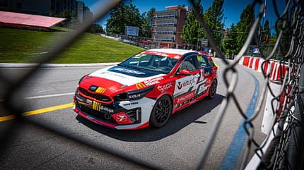 Kia GT Cup Portugal - Picanto GT-Line - Ceed GT-Line Kia GT Cup Portugal - Picanto GT-Line - Ceed GT-Line
