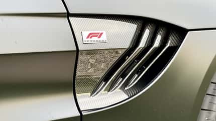 7/2022, Aston Martin Vantage F1 Edition Roadster 7/2022, Aston Martin Vantage F1 Edition Roadster