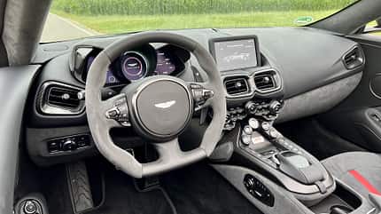 7/2022, Aston Martin Vantage F1 Edition Roadster 7/2022, Aston Martin Vantage F1 Edition Roadster