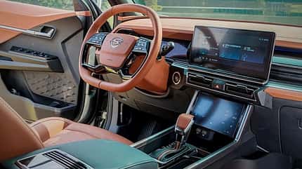 07/2022, SsangYong Torres SsangYong Torres