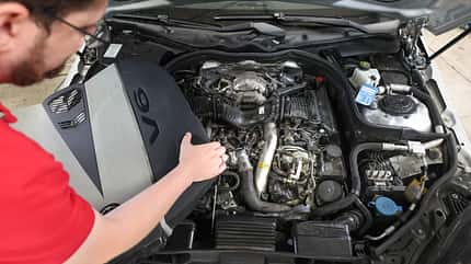 Mercedes, E-Klasse, Gebraucht, W212