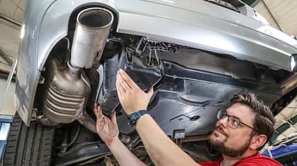 Mercedes, E-Klasse, Gebraucht, W212