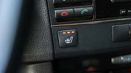 Mercedes, E-Klasse, Gebraucht, W212
