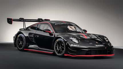 Porsche 911 GT3 R (992) Porsche 911 GT3 R (992)