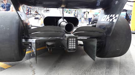 McLaren - GP Ungarn 2022 - Budapest McLaren - GP Ungarn 2022 - Budapest