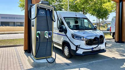 8/2022, Maxus eDeliver 9 8/2022, Maxus eDeliver 9